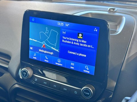 Ford Ecosport 1.0T EcoBoost ST-Line Euro 6 (s/s) 5dr 11