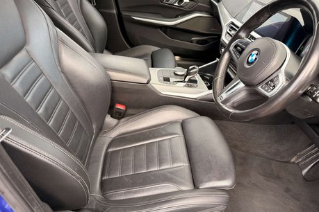 BMW 3 Series 2.0 320d M Sport Touring 5dr Diesel Auto xDrive Euro 6 (s/s) (190 ps) 11