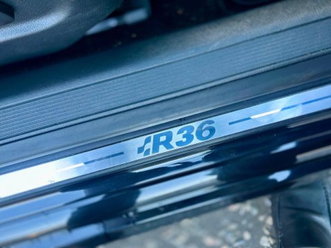 Volkswagen Passat 3.6 FSI V6 R36 DSG 4Motion Euro 5 5dr 50