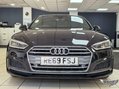 Audi A5 2.0 TDI 40 S line S Tronic Euro 6 (s/s) 2dr 89