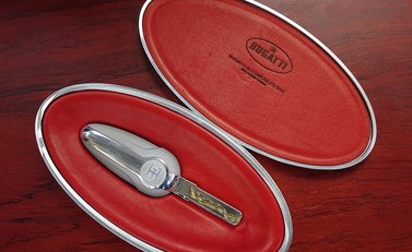 Bugatti Veyron 16.4 37