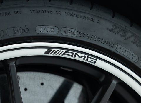 Mercedes-Benz AMG GT R PRO 26