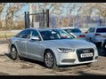 Audi A6 2.0 TFSI Tiptronic Euro 5 (s/s) 4dr 26