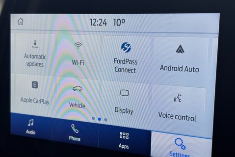 Ford Transit Connect 250 L2 Sport 120ps Tdci Panel Van - Rear Camera / Climate Control 26