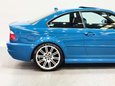 BMW M3 3.2i Coupe 2dr Petrol Manual Euro 3 (343 ps) 17
