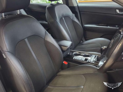 Kia Optima 1.6 CRDi 3 Euro 6 (s/s) 4dr 86