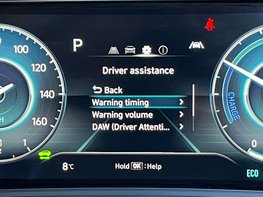 Hyundai KONA 1.6 Kona SE Connect GDi HEV Semi-Auto 5dr 28