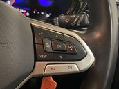 Volkswagen T-Cross 1.0 T-Cross Black Edition TSi 5dr 18