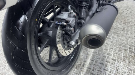 Honda CMX 500 2019 7K NEW MOT EXCELLENT CONDITION CRUISER BIKE A2 READY 15