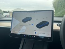 Tesla Model 3 (Sold) (Dual Motor) Long Range Saloon 4dr Electric Auto 4WDE (346 ps) 25