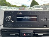 Vauxhall Combo LWB L2H1 Low Roof Air Con EURO 6 NO VAT 35