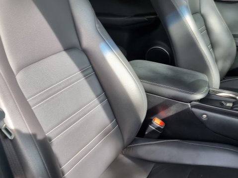 Lexus NX 300H SPORT 24