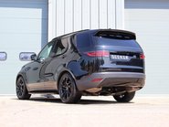 Land Rover Discovery SE MHEV STYLED BY SEEKER REAR SEATS FITTED LOVELY MILES  6