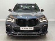 BMW X5 3.0 30d M Sport SUV 5dr Diesel Auto xDrive Euro 6 (s/s) (265 ps) 11