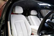 Rolls-Royce Ghost V12. FULL PPF. STARLIGHT. H, C & M SEATS. REAR ENTERTAINMENT. HUD. 34