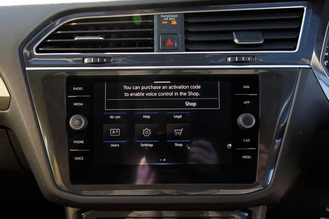 Volkswagen Tiguan Allspace LIFE TSI DSG 23