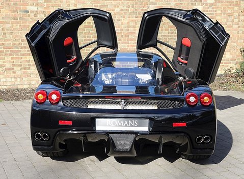 Ferrari Enzo 4