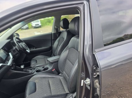 Kia Niro 1.6 GDi 2 SUV 5dr Petrol Hybrid DCT Euro 6 (s/s) (139 bhp) 42