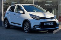 Kia Picanto X-LINE S