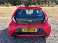 Toyota Aygo VVT-I X-PLAY X-SHIFT 5