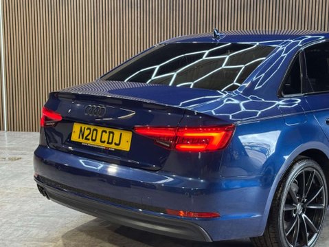 Audi A4 2.0 A4 S Line TDI Semi-Auto 4dr 24