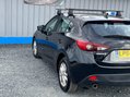 Mazda 3 2.0 SKYACTIV-G SE Nav Euro 5 (s/s) 5dr 56