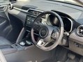 MG ZS MG ZS Trophy EV 5dr 2