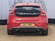 Volvo V40 D2 R-DESIGN PRO 8