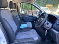 Vauxhall Vivaro 1.6 CDTi 2700 L1 H1 Euro 5 5dr 23