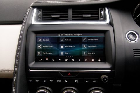 Jaguar E-Pace R-DYNAMIC S 23