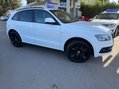 Audi Q5 2.0 TDI S line Special Edition S Tronic quattro Euro 4 5dr 6