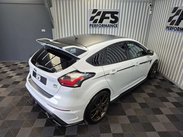 Ford Focus 2.3T EcoBoost RS Hatchback 5dr Petrol Manual AWD Euro 6 (s/s) (350 ps) 20