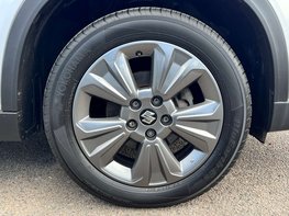 Suzuki Vitara 1.4 Vitara SZ-T Boosterjet MHEV 5dr 15