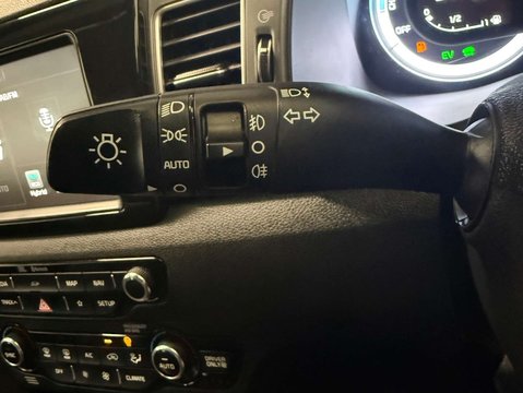 Kia Niro 1.6 Niro 3 Semi-Auto 5dr 18