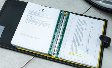 Porsche 911 GT3 RS (997) 41