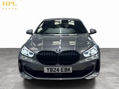 BMW 1 Series 2.0 120d M Sport (LCP) Hatchback 5dr Diesel Auto Euro 6 (s/s) (190 ps) 2 Ow