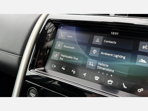 Land Rover Discovery SDV6 HSE LUXURY 56