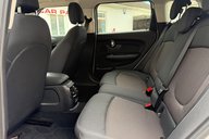 Mini Clubman COOPER CLASSIC LOOK! ONLY 24000 MILES..SAT NAV..CRUISE 18" ALLOYS 11