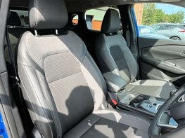 Nissan Qashqai 1.3 Qashqai N-Connecta DiG-T MHEV 5dr 60