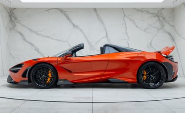 McLaren 765LT Spider 7