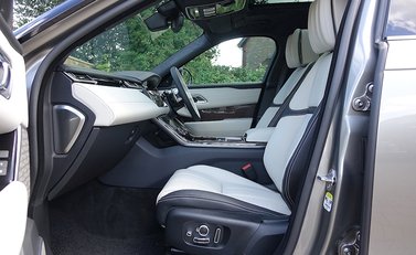 Land Rover Range Rover Velar First Edition P380 18