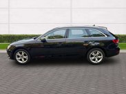 Audi A4 1.4 A4 Sport TFSI 5dr 4