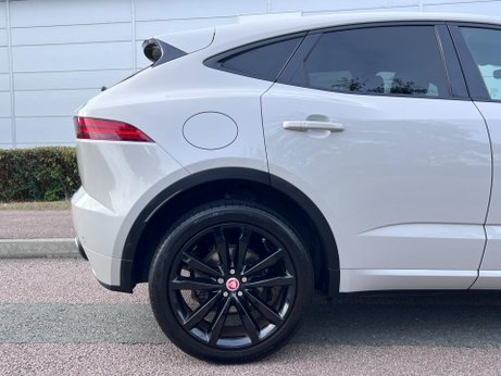 Jaguar E-Pace 2.0 D240 R-Dynamic HSE Auto AWD Euro 6 (s/s) 5dr 6