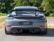 Porsche 718 Cayman GT4 RS 28