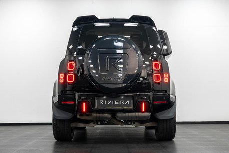Land Rover Defender 3.0 D250 MHEV X-Dynamic HSE SUV 3dr Diesel Auto 4WD Euro 6 (s/s) (250 ps) 34