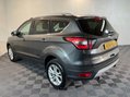 Ford Kuga TITANIUM TDCI 4
