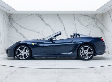 Ferrari 599 SA Aperta 2