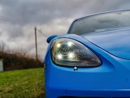 Porsche 718 CAYMAN 4.0 GTS 17