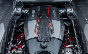 Ferrari 488 Pista Piloti 56