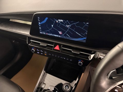 Kia Niro 64.8kWh 3 Auto 5dr 14